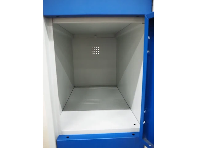 Nn lockers - afbeelding 7 van  8