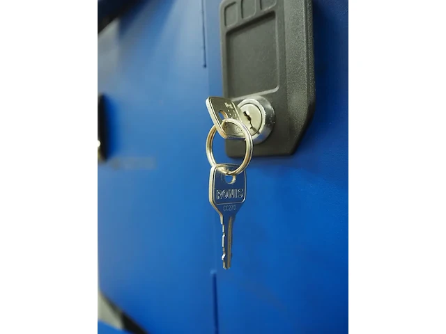 Nn lockers - afbeelding 8 van  8