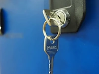 Nn lockers - afbeelding 8 van  8