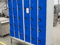 Nn lockers - afbeelding 2 van  8