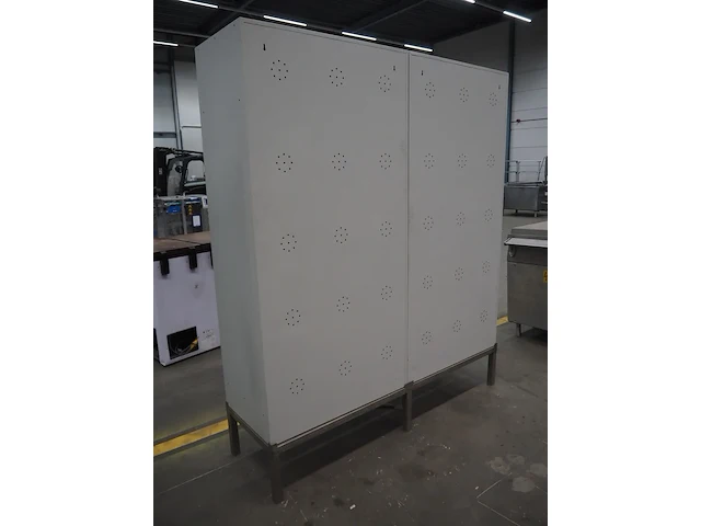Nn lockers - afbeelding 3 van  8