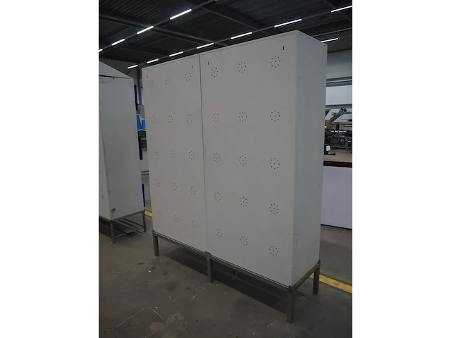 Nn lockers - afbeelding 4 van  8