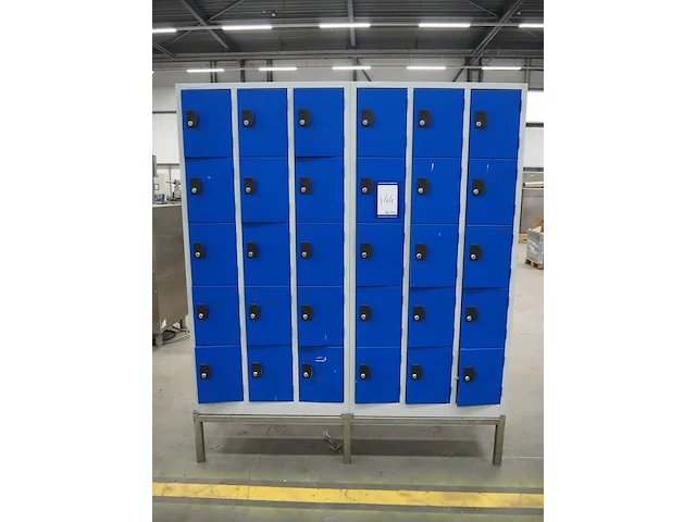 Nn lockers - afbeelding 5 van  8