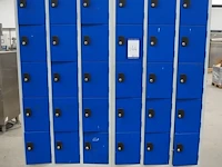 Nn lockers - afbeelding 5 van  8