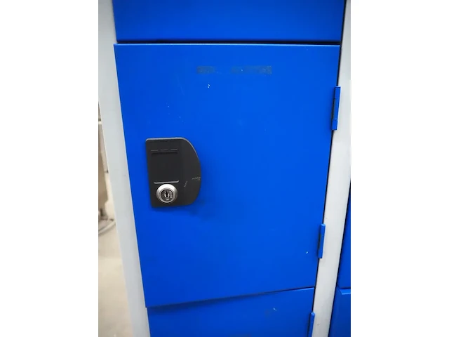 Nn lockers - afbeelding 6 van  8