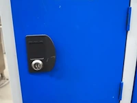 Nn lockers - afbeelding 6 van  8