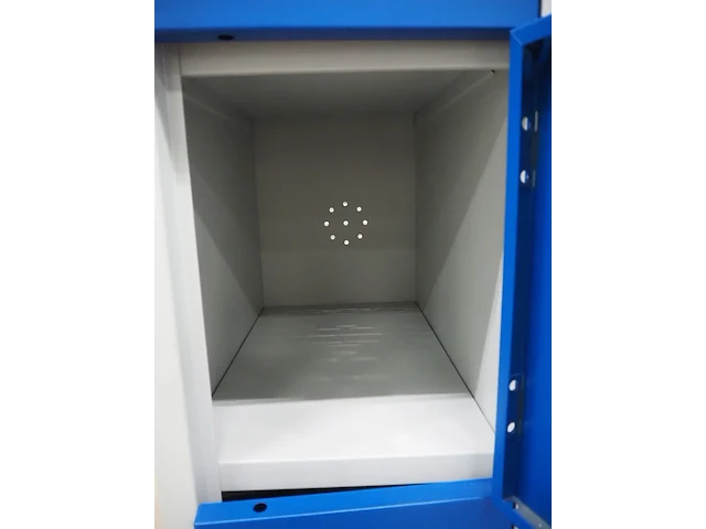 Nn lockers - afbeelding 7 van  8