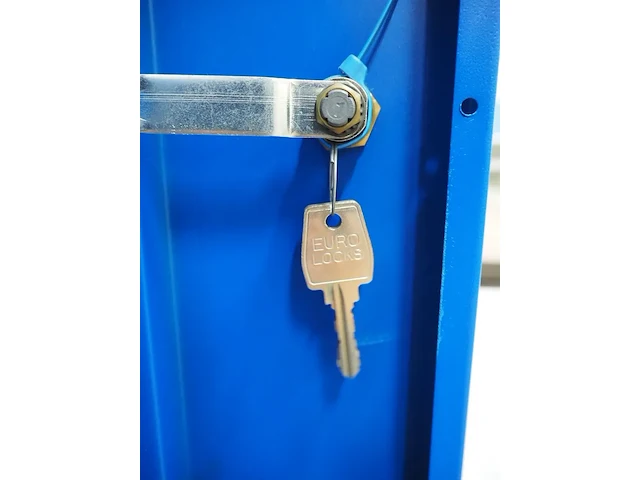 Nn lockers - afbeelding 8 van  8