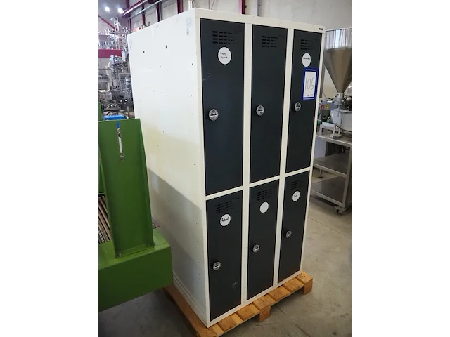 Nn lockers - afbeelding 2 van  7