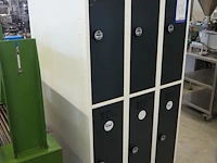 Nn lockers - afbeelding 2 van  7