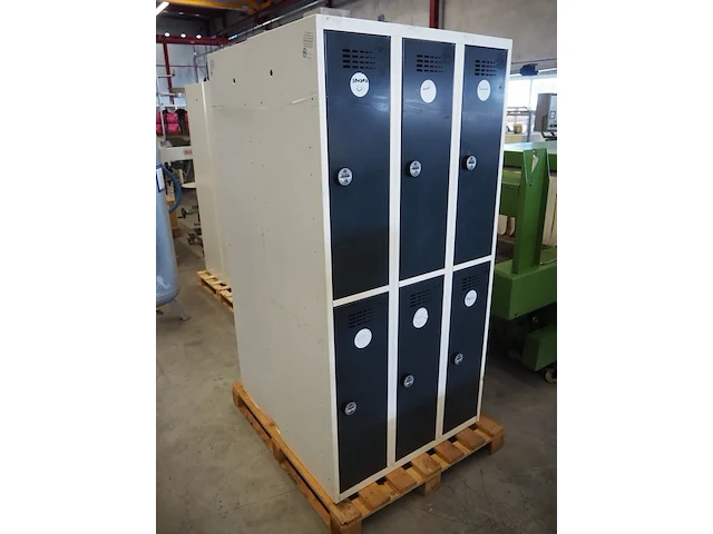 Nn lockers - afbeelding 3 van  7