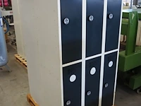 Nn lockers - afbeelding 3 van  7