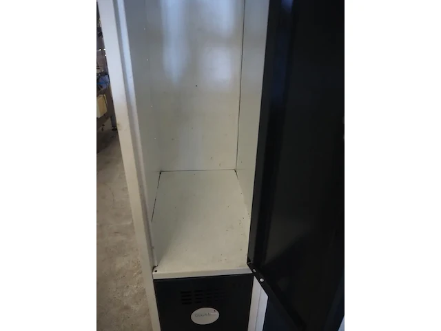 Nn lockers - afbeelding 4 van  7