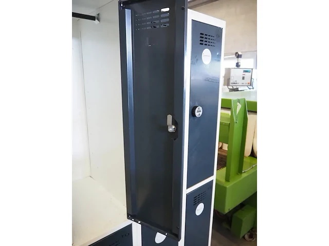 Nn lockers - afbeelding 6 van  7