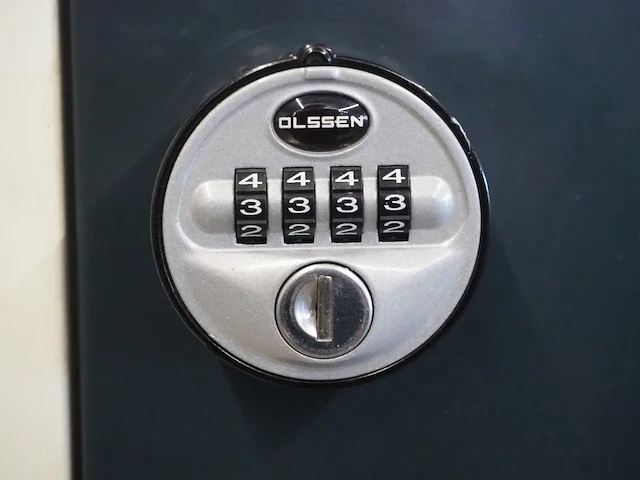 Nn lockers - afbeelding 7 van  7