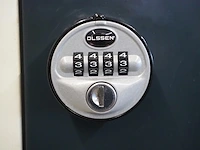 Nn lockers - afbeelding 7 van  7