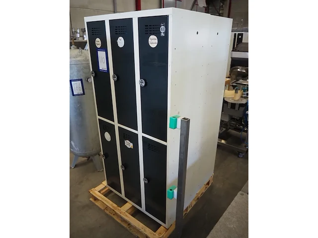 Nn lockers - afbeelding 2 van  6