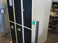 Nn lockers - afbeelding 2 van  6