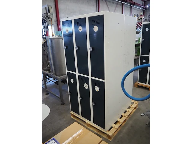 Nn lockers - afbeelding 3 van  6