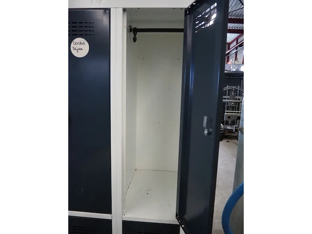 Nn lockers - afbeelding 4 van  6