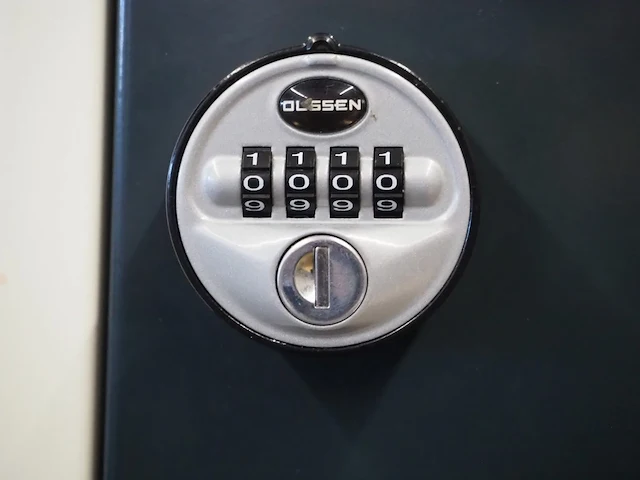 Nn lockers - afbeelding 6 van  6