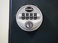 Nn lockers - afbeelding 6 van  6