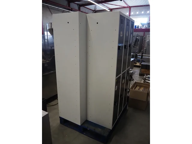 Nn lockers - afbeelding 2 van  6