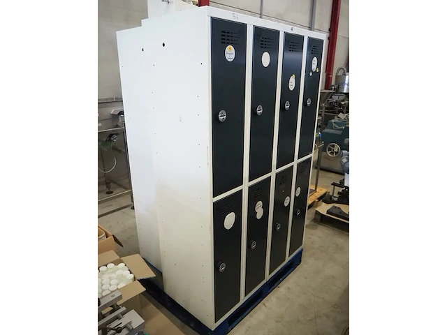 Nn lockers - afbeelding 3 van  6