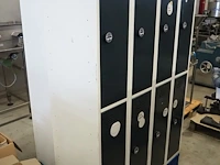 Nn lockers - afbeelding 3 van  6