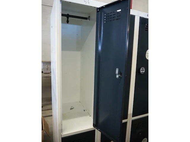 Nn lockers - afbeelding 5 van  6