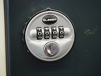 Nn lockers - afbeelding 6 van  6