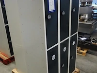 Nn lockers