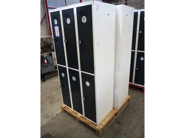 Nn lockers - afbeelding 2 van  6