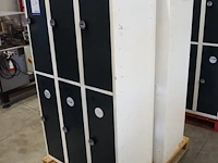 Nn lockers - afbeelding 2 van  6
