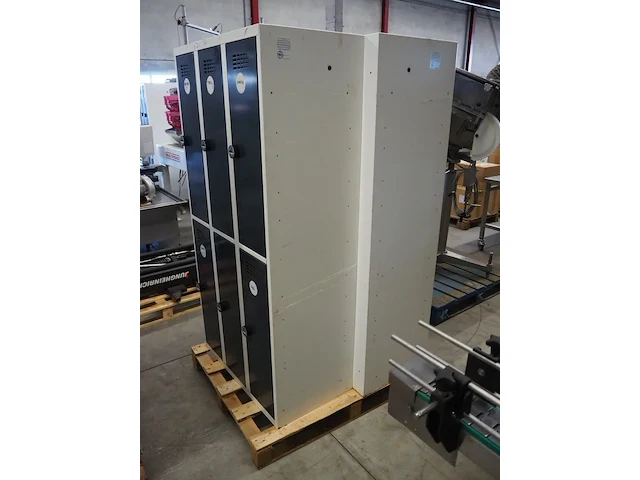 Nn lockers - afbeelding 3 van  6