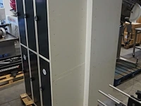Nn lockers - afbeelding 3 van  6