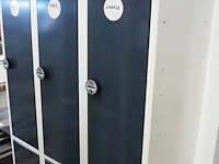 Nn lockers - afbeelding 4 van  6