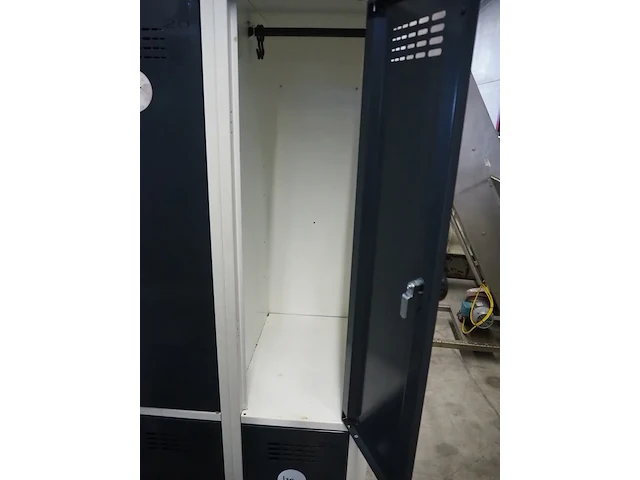Nn lockers - afbeelding 5 van  6