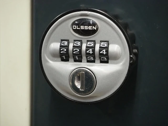 Nn lockers - afbeelding 6 van  6