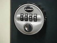 Nn lockers - afbeelding 6 van  6