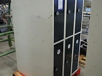 Nn lockers