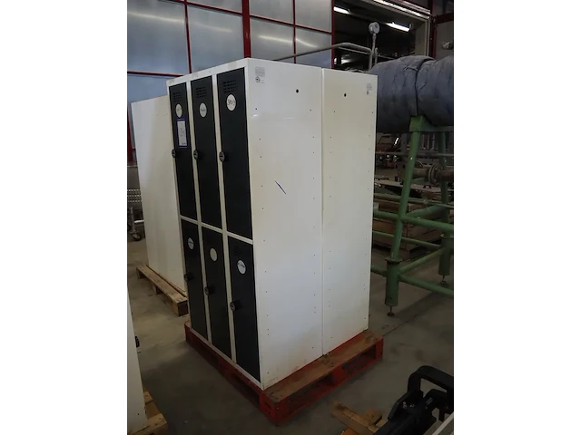 Nn lockers - afbeelding 2 van  6