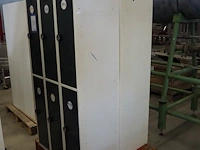 Nn lockers - afbeelding 2 van  6