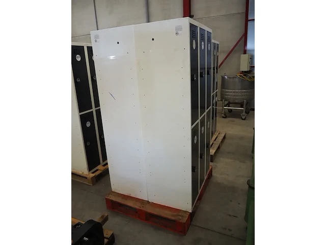Nn lockers - afbeelding 3 van  6