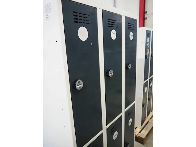 Nn lockers - afbeelding 4 van  6