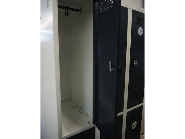 Nn lockers - afbeelding 5 van  6