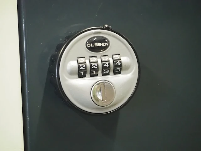 Nn lockers - afbeelding 6 van  6