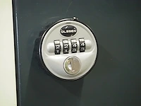 Nn lockers - afbeelding 6 van  6
