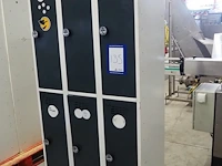 Nn lockers
