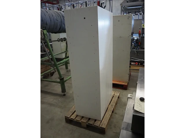 Nn lockers - afbeelding 2 van  6